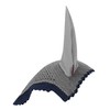 NEIGHH Prominent Ear Bonnet with Sound Resistant and Soft Stretchable