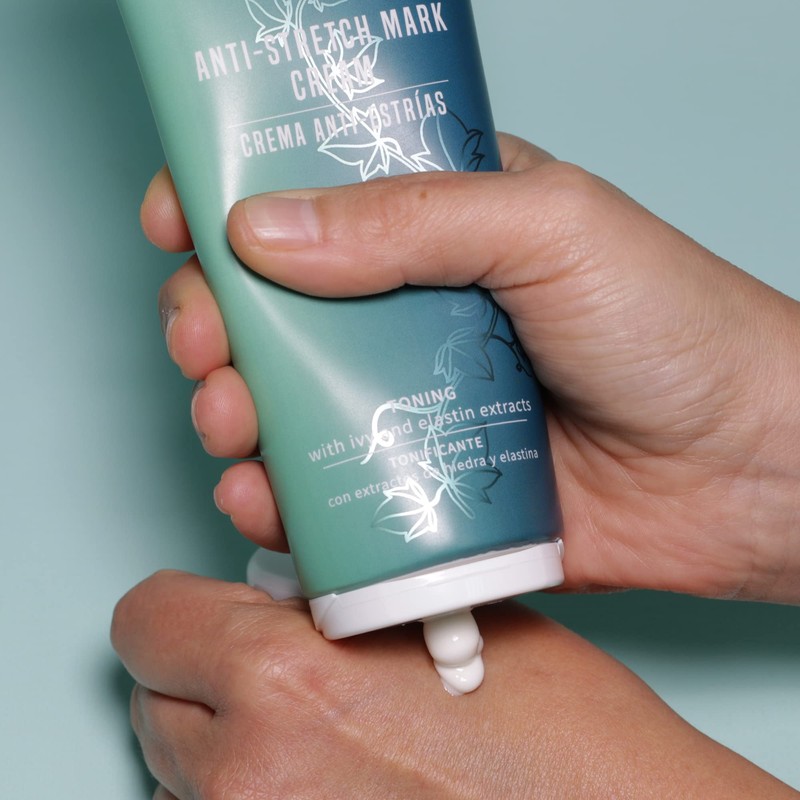 NOCHE Y DÍA Firming Stretch Marks Firming Cream 200 ml