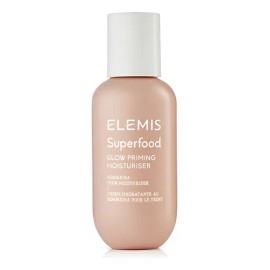 Crema Hidratante Diaria Con Fórmula Multitarea, Elemis Todo Tipo De Piel Día/noche