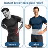 Back Brace for Lower Back Pain Women with Bionic Support