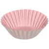 Toyo Aluminum B153 Commercial Bento Cup Paper Case, Pink, No.