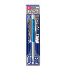 Pentel Orenz Mechanical Pencil w/ G2 Metal Grip