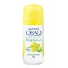 Garnier Caja Desodorante Obao Roll On Mujer Fresquisima 65g/24p