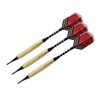 Professional Soft Tip Darts Set with 12 Dart Barrels 30