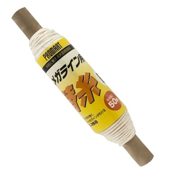 PROMART L350 Replacement Thread for Megaline 164.0 ft (50 m)