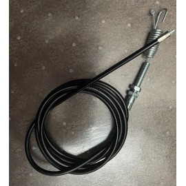 RPS  Throttle Cable for 125cc Mini Jeep Go Kart, Telee TL125GK-A(Rang