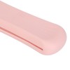 Silicone Makeup Brush Holder Multipurpose Large Capacity Dustproof Portable Travel