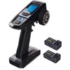 Carson 500500113 FS 4K Reflex Wheel Pro 4 2.4GHz LCD