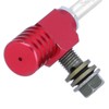 Hydraulic Clutch Master Cylinder M10x1.25mm Aluminium Alloy Modification for Motorcycle