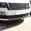 car-attention For Range Rover HSE Vogue L405 18-21 Black Front