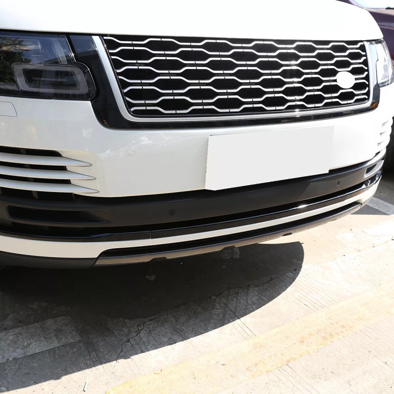car-attention For Range Rover HSE Vogue L405 18-21 Black Front