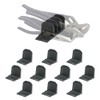 StealthMounts Drawer Hive Plier Holder – 10 Pack | Modular
