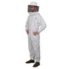 Humble Bee 410 Polycotton Beekeeping Suit with Round Veil