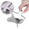 304 Stainless Steel Manual Dumplings Maker Mold Pastry Wrapper Set