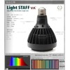 HaruDesign 5800K Light STAFF VA 6K FtW Plant Growing LED