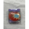 Eyeshadow Vintage Urban Decay Deluxe Eyeshadow “Peace” Blue Teal Compact NIB Rare HTF Y2K