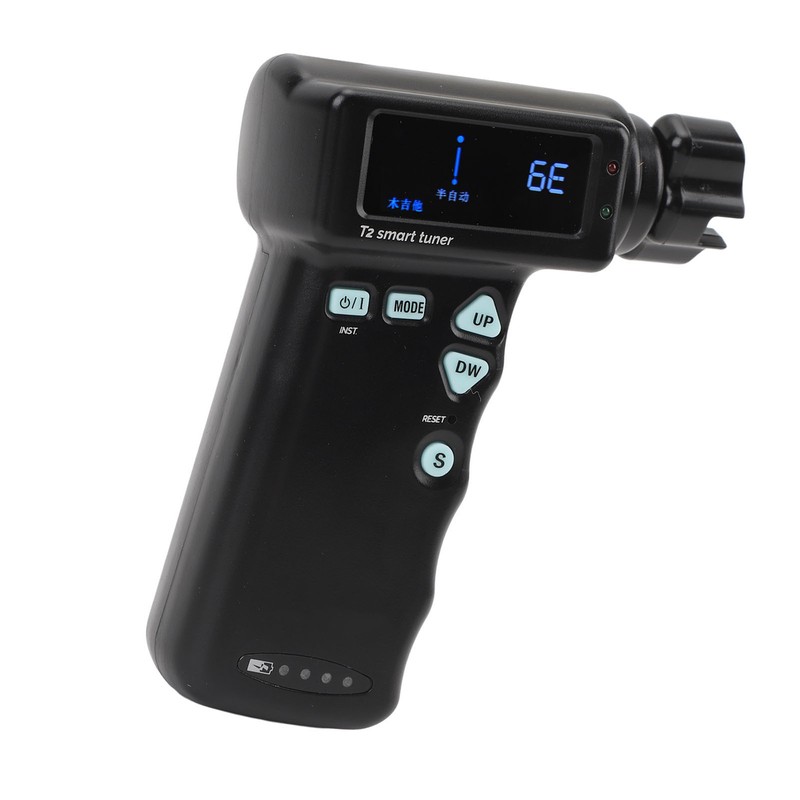 Smart Guitar Tuner 2 In 1 Multifunctional Automatic Electric Guitar