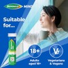 Berocca Mind Effervescent Tablets, Citrus, 15 Tablets x 1 Pack