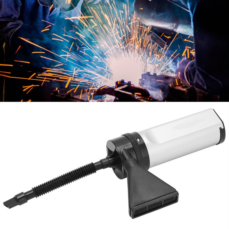 MSC001 Mini Vacuum Cleaner High Accuracy Industrial Dust Cleaner for