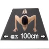 seathestars Training Mat, Extra Large, 39.4 inches (100 cm), Exercise