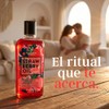 Aceite Masaje Corporal Yaakunaj Loveshop 60ml Fresa Straw Berry Oil