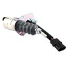 HXYBBGS 3932017 SA-3742-12 Fuel Shut Off Solenoid Fit for Deutz