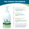 Aterra® 7 Antibacterial Foaming Hand Soap, 18 oz bottle 2-pack