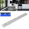 Under Cabinet Light 15.7in Long Magnetic Motion Sensor Stepless Dimming