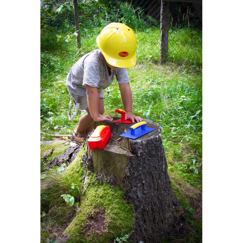 Gowi Toys 558-68 Big Bricklayer Set