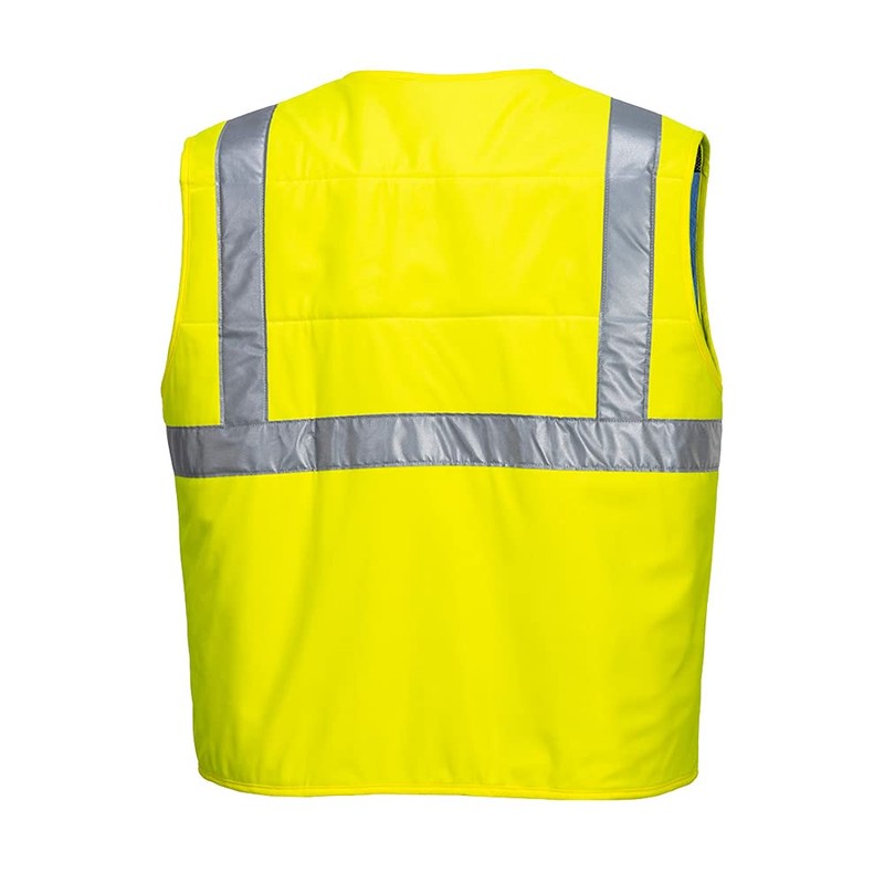 Hi-VIS Cooling Vest - CV02