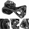 Aluminium Alloy Archery Compound Bow Cable Slide String Splitter Roller