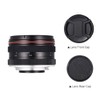 50mm f/1.4 USM Large Aperture Standard Anthropomorphic Focus Lens Camera