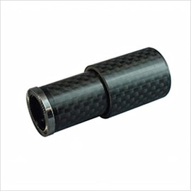 TNI Rear Derailleur Carbon Protector Medium