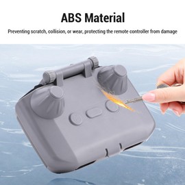 RC N1 N2 N3 Controller Sun Hood Cover for Mini 4 Pro, Air 3 Drone, Mini 4 Pro Drone Controller Screen Protector Cover Accessories