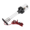 8in Sailing Signal Light DC12V-24V 5W 360° All Round LED