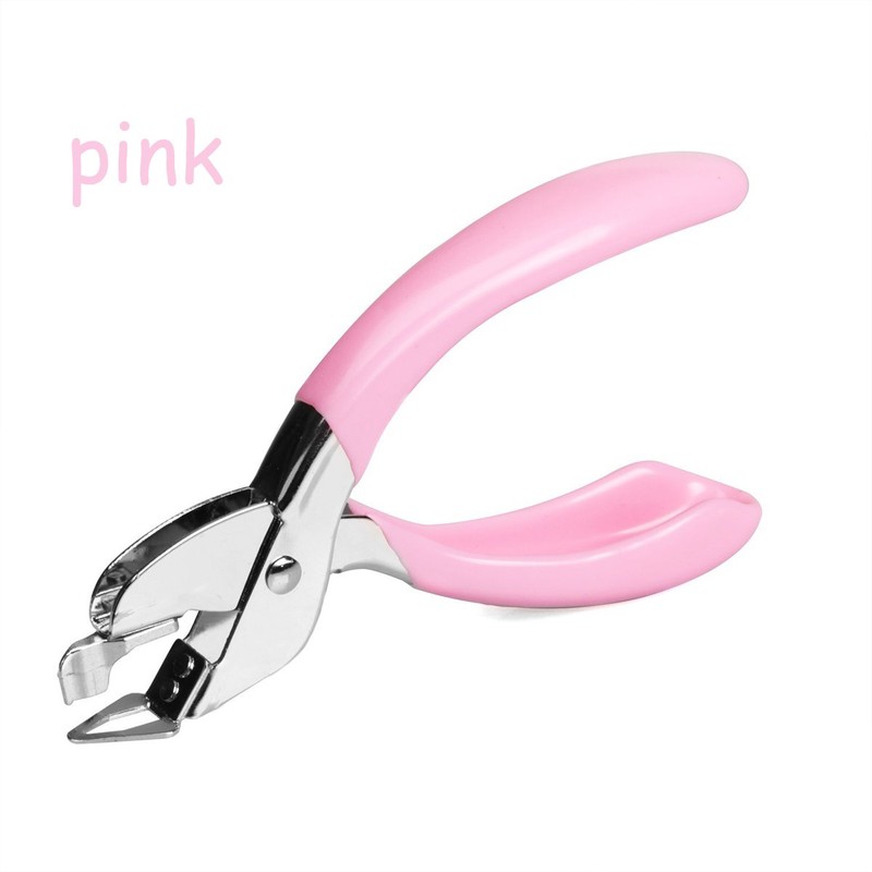 Staple Removers Staple Pull Office Staple Removal Tool Hand-held Comfort