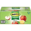 Mott's Natural Applesauce, 36ct.