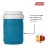Coleman Termo C/asa 3.8 Litros Tecnología Templock Ocean Coleman Color