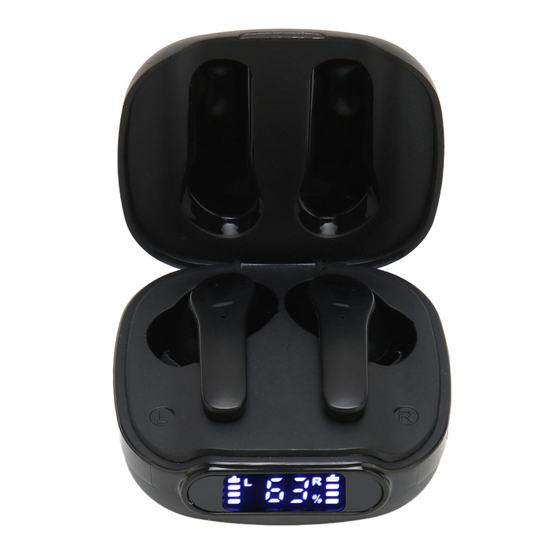Language Translator Bluetooth Earbuds 84 Languages High Accuracy Noise Reduction