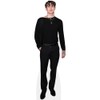 Vinnie Hacker (Black Outfit) Mini Size Cutout