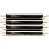 DuraBulb 4 x F4 T5 BLB UV Blacklight Bulbs for
