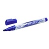 BIC Velleda Pocket Whiteboard Pens - Blue, Box of 12