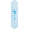 [CCS] Ink Angel Skateboard Deck - Blue - 8.25"