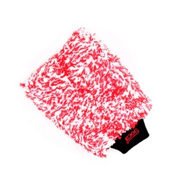 SGCB Car Cleaning Wash Glove, Harmless Mitt for Car Motor, Car Detailing Accessories