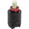 T & T Hardware N40HKC, 40PHF-2 Replacement, 40MM Shower Cartridge,