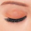 Cezanne Single Color Eye Shadow 06 Orange Brown 1.0g (x1)