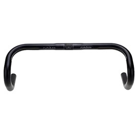 Aero Road Bicycle Handlebars CATAZER Aluminum Alloy 25.4mmx420mm Bike Drop Bent Handlebar