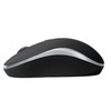 Case Logic BYTECH Wireless Optical Mouse, Black