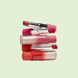 Espoir Lipstick No Wear Bombing Glow No. 3 Cranberry 3g / 에스쁘아 립스틱 노웨어 바밍글로우 3호 크랜베리 3g