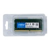 Crucial 16GB DDR4 SDRAM Memory Module - for Notebook -